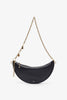 Chloe icons black shoulder bag