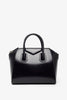 Antigona black small bag