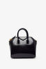 Antigona black mini bag
