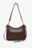 Gig small cognac shoulder bag