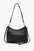 Gig small black shoulder bag