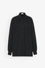 Nesson linen shirt