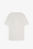Nadina cotton jersey T-shirt
