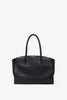 Marlo 14 black tote bag