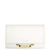 The Story small ivory crossbody bag