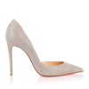 Iriza 100 glitter pump