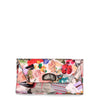 Vero Dodat patent trashprint clutch