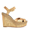 Almeria 120 Liege Gold wedges