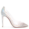 Degrastrass 100 pvc pumps