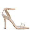 Dandolo beige suede sandals
