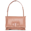 Viva bow bag new blush