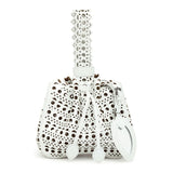 Rose-Marie small white bag
