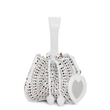 Rose Marie Small white bag