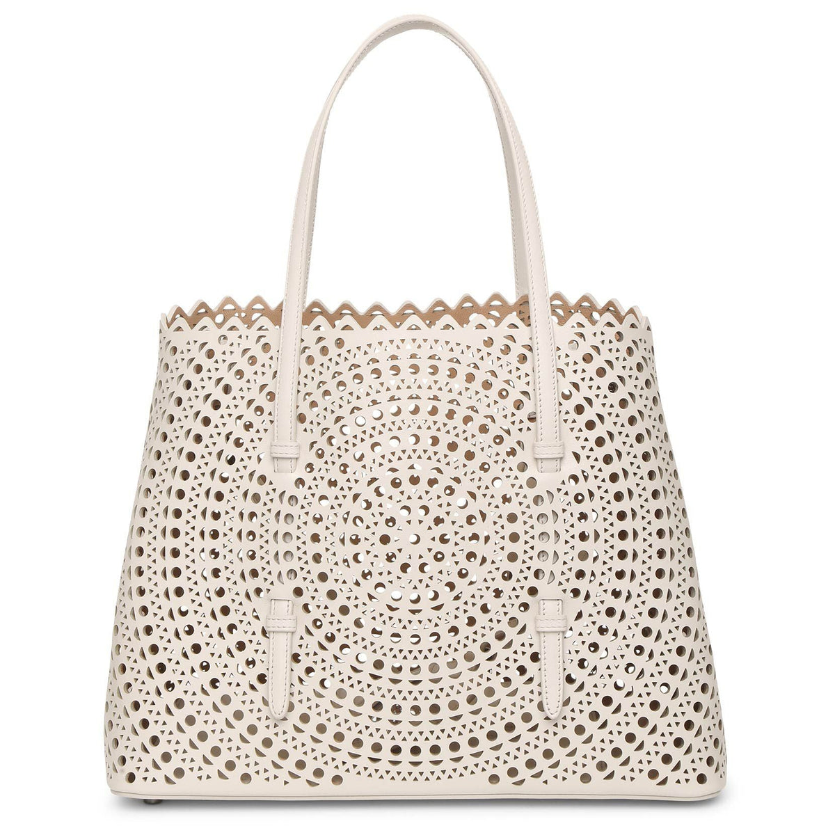 Mina 32 tote bag