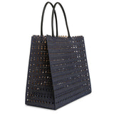 Garance 16 denim tote bag