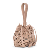 Rose Marie 16 sable bracelet bag