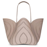 Lili 24 tourterelle tote bag