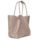 Lili 24 tourterelle tote bag