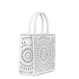 Garance 16 micro tote bag