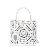 Garance 16 micro tote bag