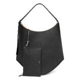 Le Gail large leather tote bag
