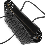 Neo Mina 32 black bag