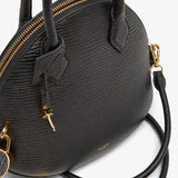 Dome 25 black bag