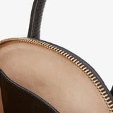 Dome 25 black bag