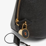 Dome 32 black bag