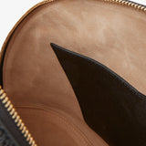 Dome 32 black bag