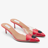 Bloom 55 mules