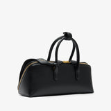 Delta Small black bag