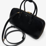 Delta Small black bag