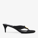 Tong 55 embellished mule sandals