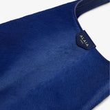 Hobo mini blue bag