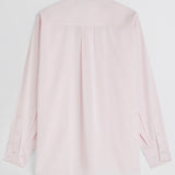 Button collar shirt
