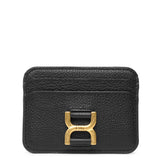 Marcie black cardholder