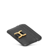 Marcie black cardholder