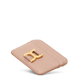 Marcie blush cardholder