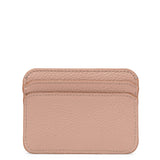 Marcie blush cardholder