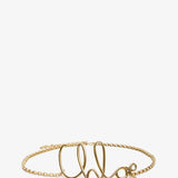Chloé Iconic small belt