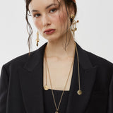 Chloe Charms necklace