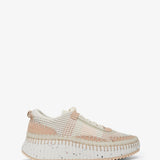 Nama light pink sneakers
