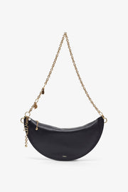 Chloe icons black shoulder bag