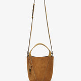Chloe spinn small khaki bag