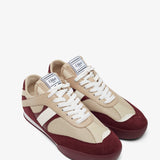 Chloe kick beige sneakers