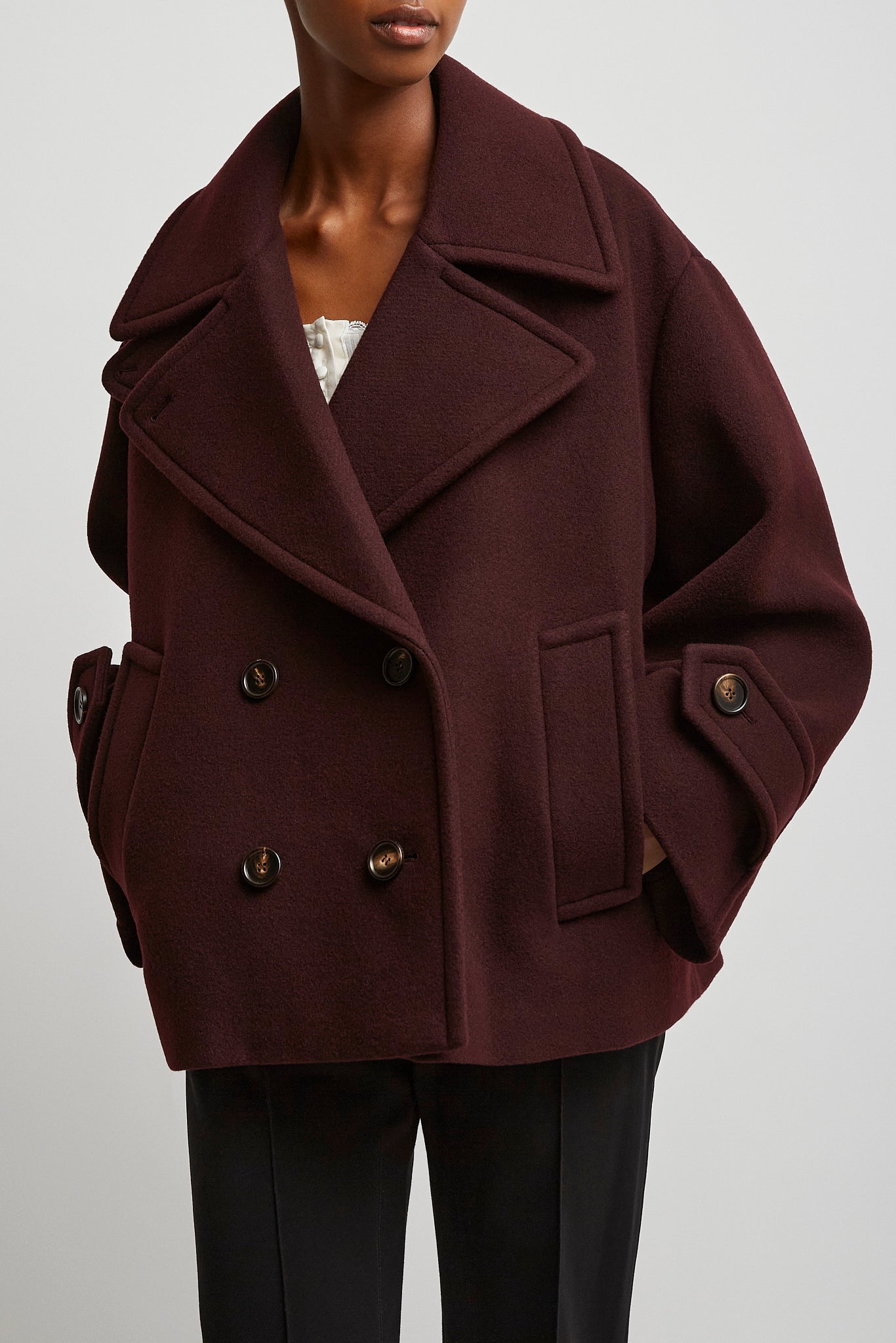 hover