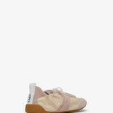 Chloe kick blushy beige sneakers