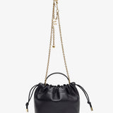 Chloe Icons mini black shoulder bag