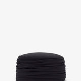 Chloe black toque